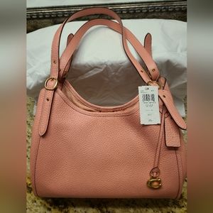 Coach shoulder bag